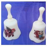 Fenton Campbell Soup Kids Bells