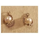 Pandora Genuine Pearl 