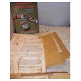 Dept of Navy 1971 Guide & Official Business