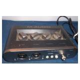 M- Audio Mobile Pre USB