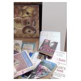Spiritual & Medical Books & CD