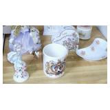 Royal Wedding Mug, Angels+