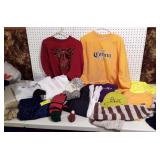 New Corona Sweatshirt, Stocking Cap, Nike+