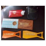 Vintage Local Advertising Gifts
