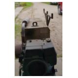 Portable Hobart Generator Welder