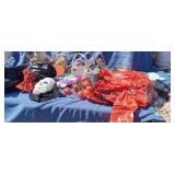 Holiday Items- Halloween, Easter, Bows