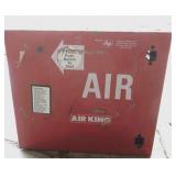 Wall Mounted 110V Air compressor