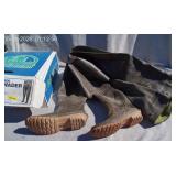Chest Waders- Size 10