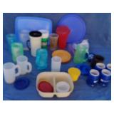 Insulated Mugs, Containers, Koozie+