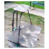 Deer Hunting Tree Stand