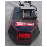 Craftsman Utility Sharpener