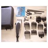 Wahl Home Cut Adjustable Electric Trimmer