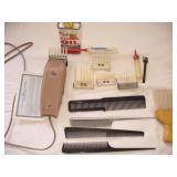 Vtg Sears Hair Trimmer