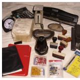 Office Supplies & Kaleb Case Stampers
