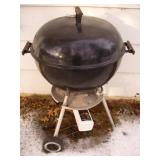 Weber Grill