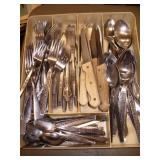 Costellano Stainless Silverware Set