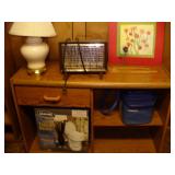 Desk, Lamp, Toilet Seat, Heater & more.
