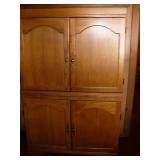 Entertainment  Cabinet/Center
