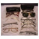 Retro Aviator Men