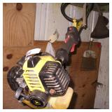 JOHN DEERE GAS WEED WACKER