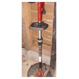 Toro Electric Weed Wacker & Extentsion Cord