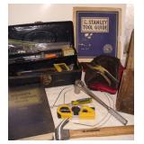 1941 Stanley Tool Guide, 