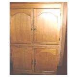 Entertainment  Cabinet/Center
