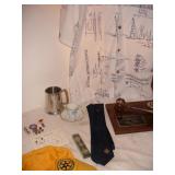 Rotary Club Memorabilia