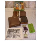 Case Journal, Rosary, 1924 Catholic Manual