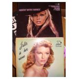 Nancy Sinatra, Julie London & 20 more Albums