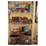 Snap-On Tools, Electrical, Head Lights, Copper Wir