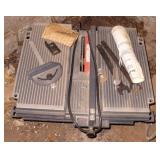 Craftsman 8" Direct Drive Table Saw