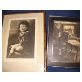 Vtg Photo