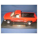 JRL Dodge Ram Truck  Model Toy
