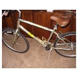 Schwinn Sierra Bike