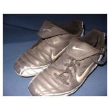 Nike Soccer Shoes