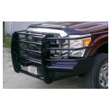 Ranch Hand Bumper Guard for 2015 Ford