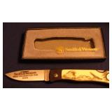 Smith & Wesson Knife (SW-300) Eagles