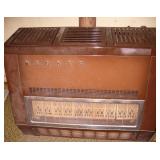 Large Moores Propane Space Heater