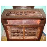 Empire Stove Co LPG Heater