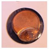 Mint Error Penny