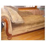 Ashley Furniture Chaise Lounge