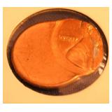 Mint Error Penny