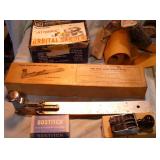 Vtg Tools & Office Supplies- Pilot Staple Machine