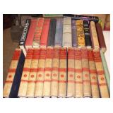 Vtg Books--Home Vet, Do-It-Yourself Set