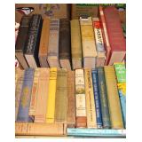 More Vtg Books- Babbit, The Yukon Trail
