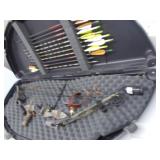PSC Compound Left Handed Bow