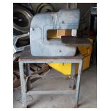 Craftsman Scroll Saw with Stand