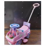 Disney Princess Ride On Toy