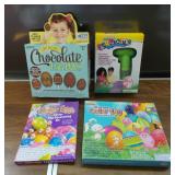 Easter Egg Craft Decorating Assortment